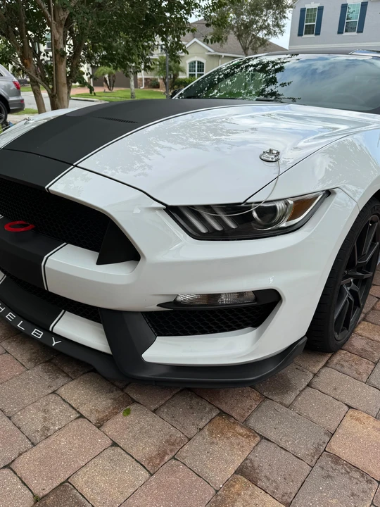 2016 Ford S550 Mustang - Image 30 of 31