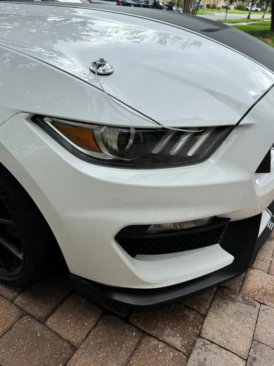 2016 Ford S550 Mustang - Image 24 of 31
