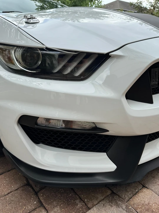 2016 Ford S550 Mustang - Image 27 of 31