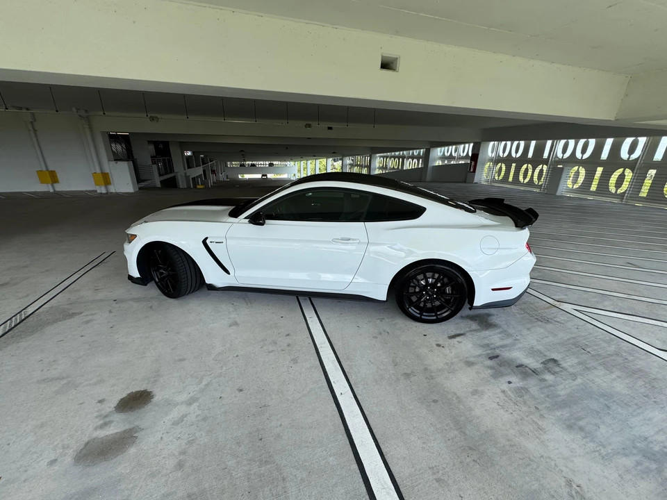 2016 Ford S550 Mustang - Image 13 of 31