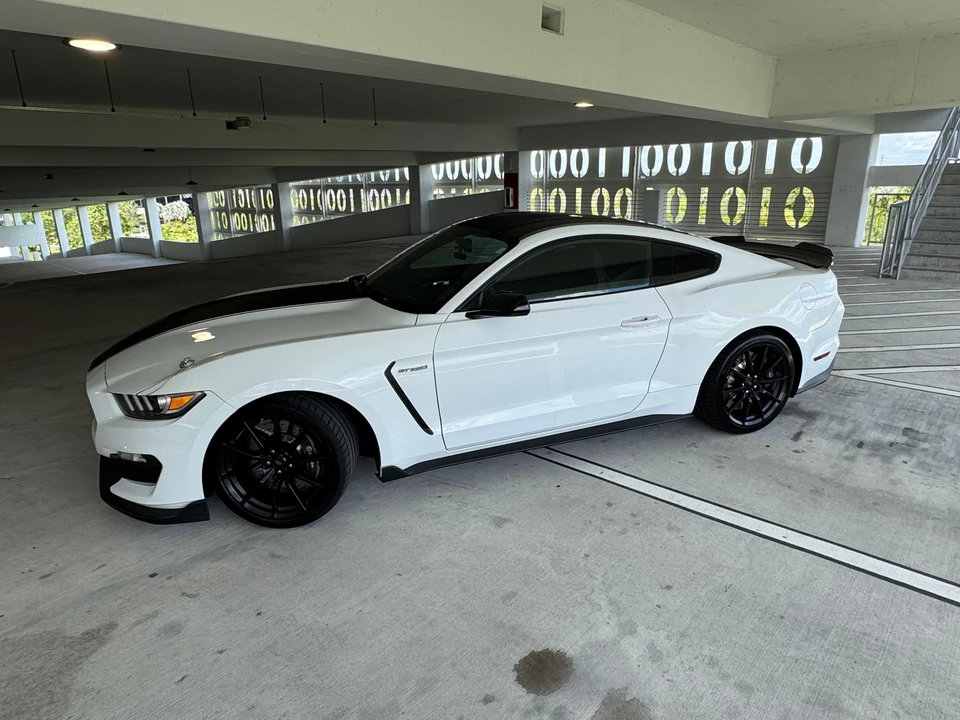 2016 Ford S550 Mustang - Image 11 of 31