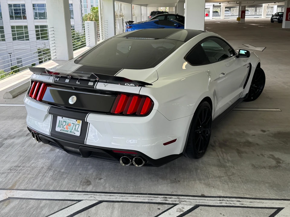 2016 Ford S550 Mustang - Image 17 of 31