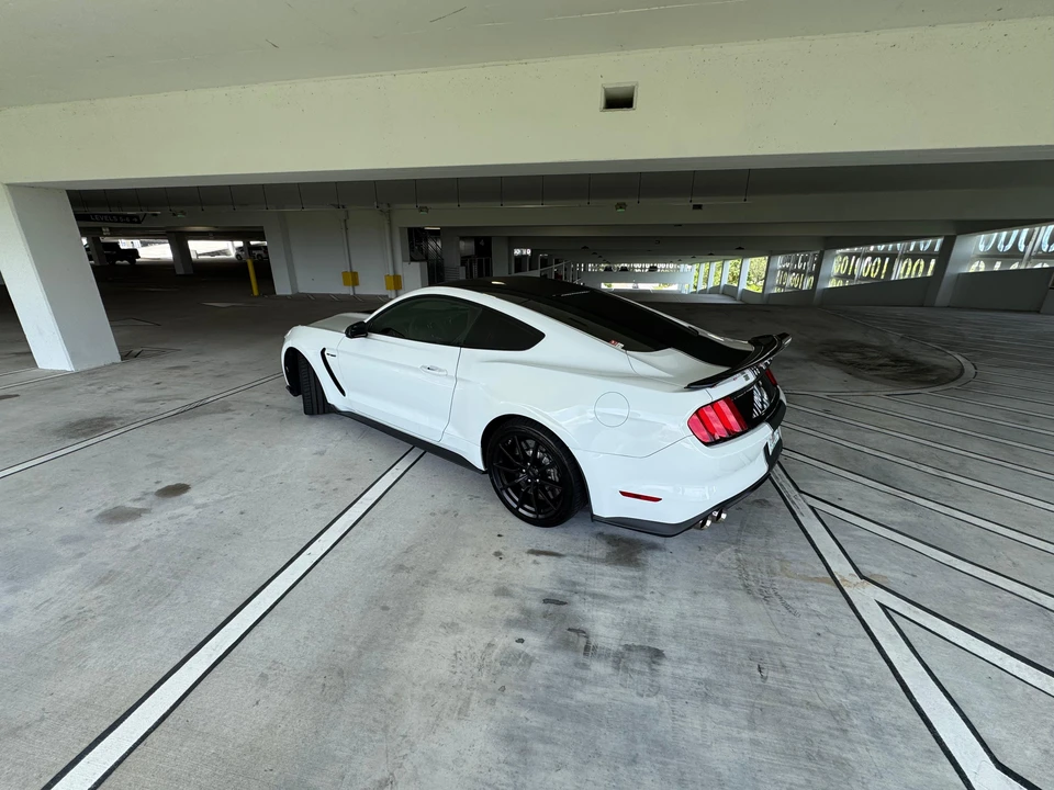 2016 Ford S550 Mustang - Image 14 of 31