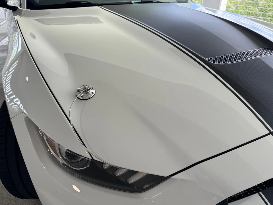 2016 Ford S550 Mustang - Image 26 of 31