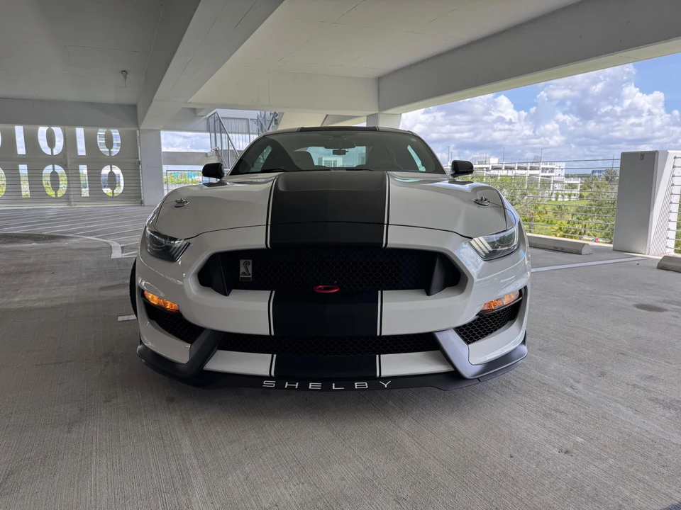2016 Ford S550 Mustang - Image 6 of 31