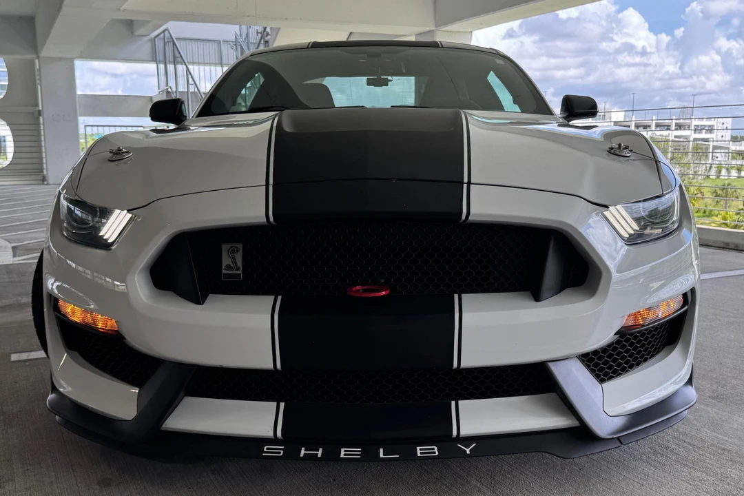 2016 Ford S550 Mustang - Image 2 of 31