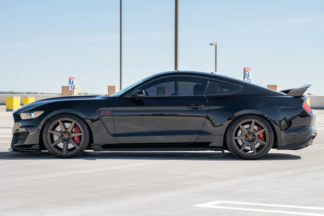 2016 Ford S550 Mustang - Image 3 of 31