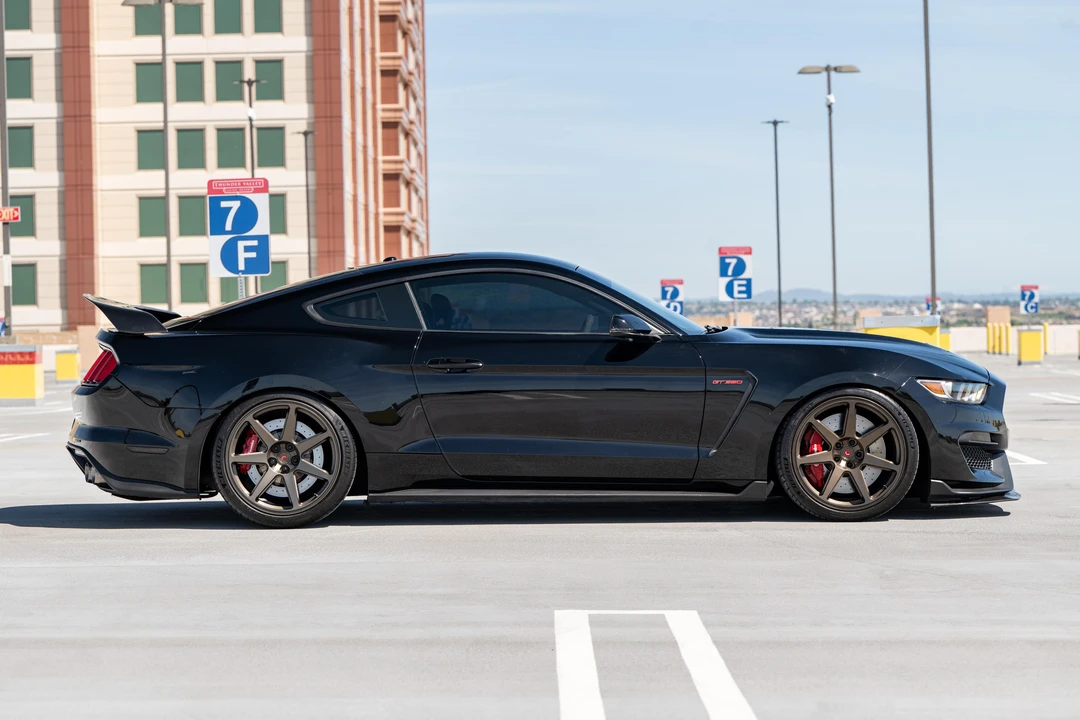 2016 Ford S550 Mustang - Image 10 of 31