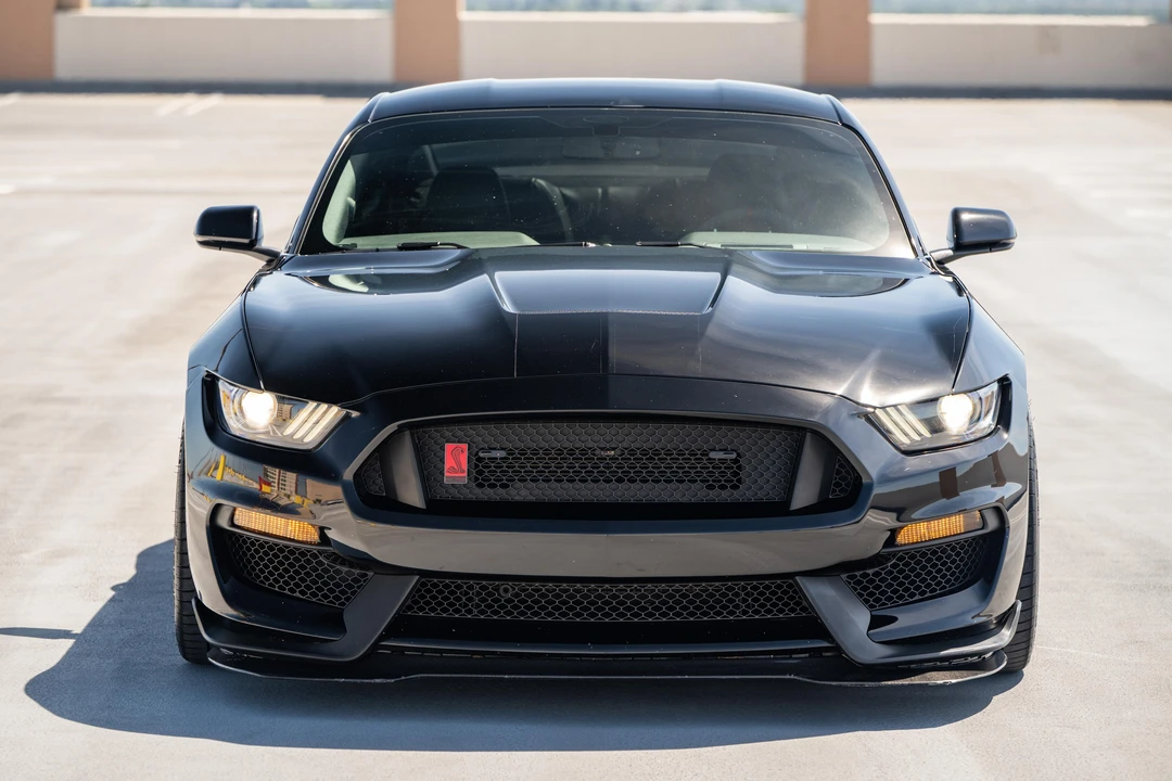 2016 Ford S550 Mustang - Image 6 of 31