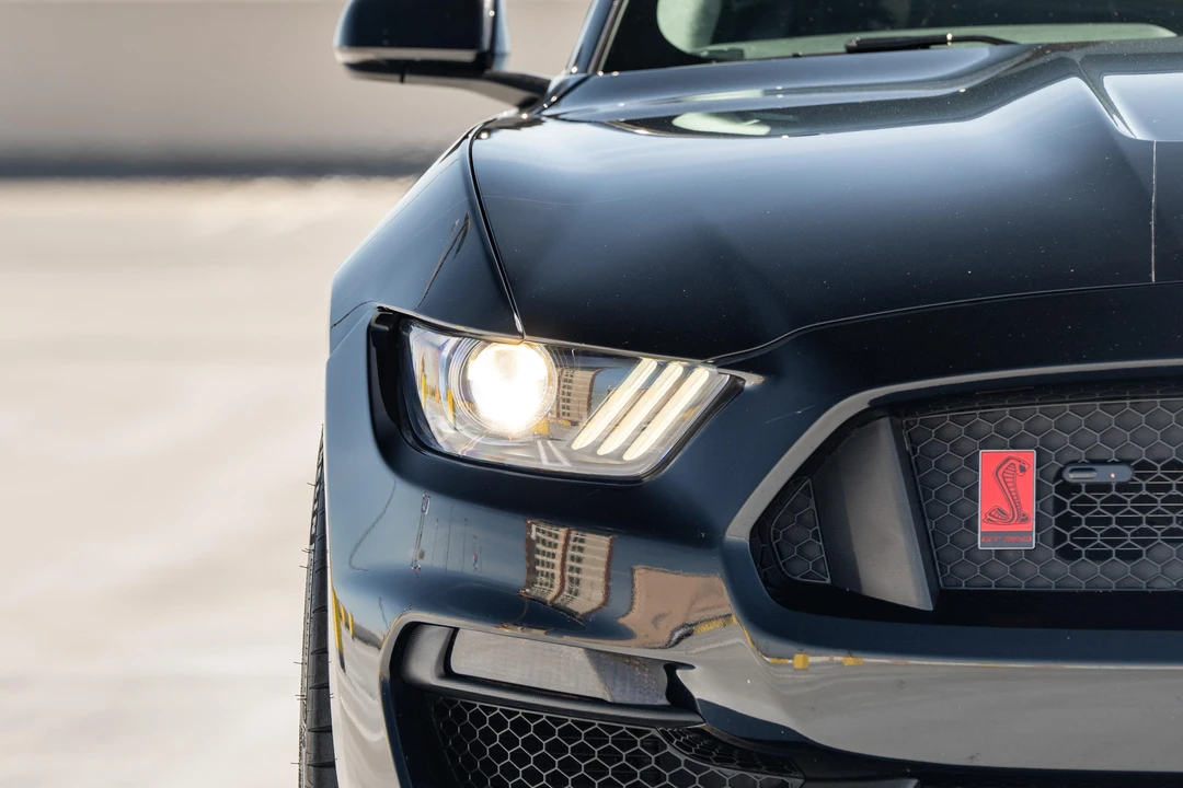 2016 Ford S550 Mustang - Image 12 of 31