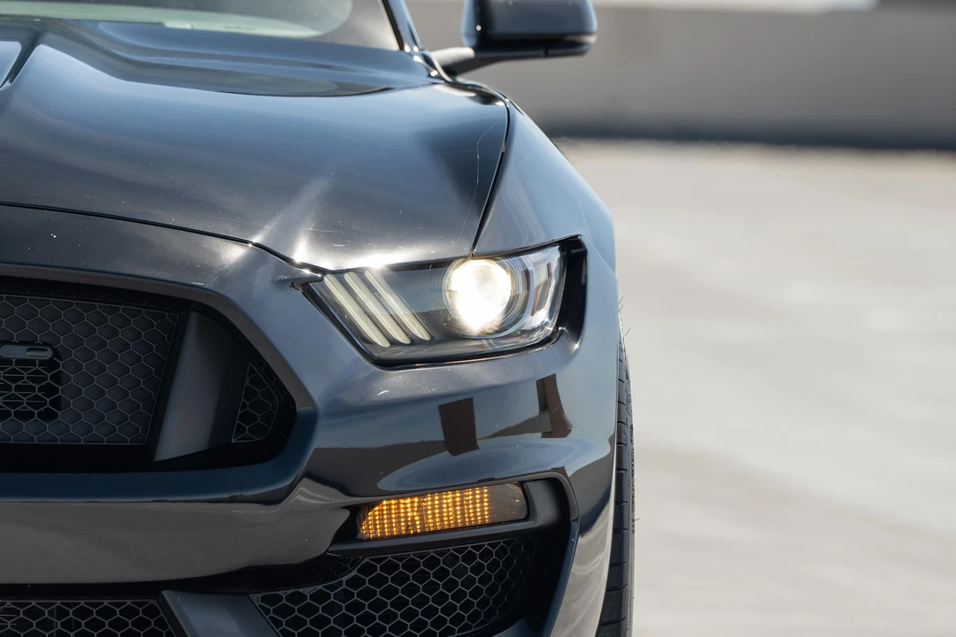 2016 Ford S550 Mustang - Image 15 of 31