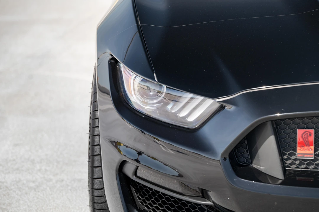 2016 Ford S550 Mustang - Image 13 of 31