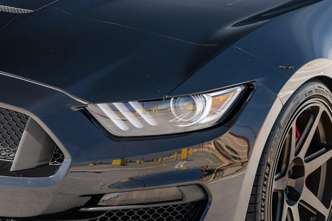 2016 Ford S550 Mustang - Image 16 of 31