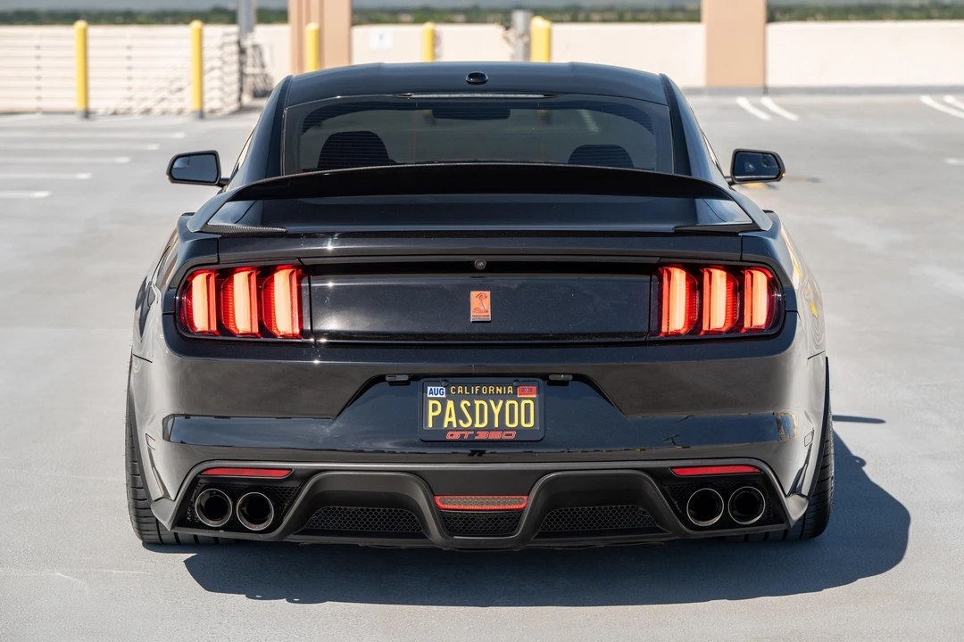 2016 Ford S550 Mustang - Image 9 of 31