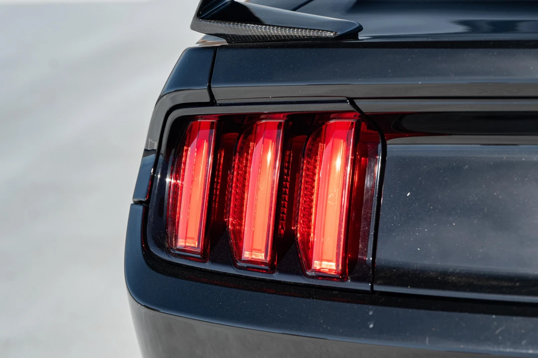 2016 Ford S550 Mustang - Image 22 of 31