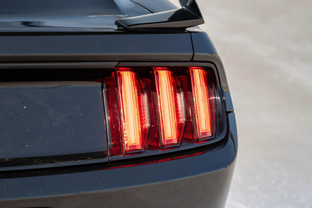 2016 Ford S550 Mustang - Image 26 of 31