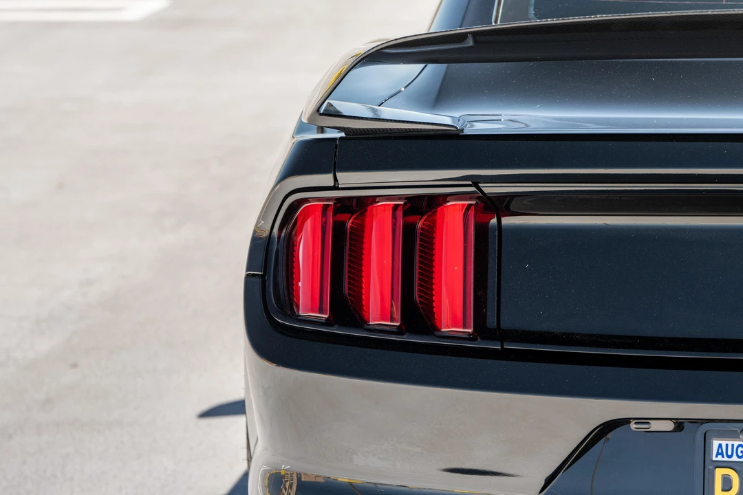 2016 Ford S550 Mustang - Image 23 of 31