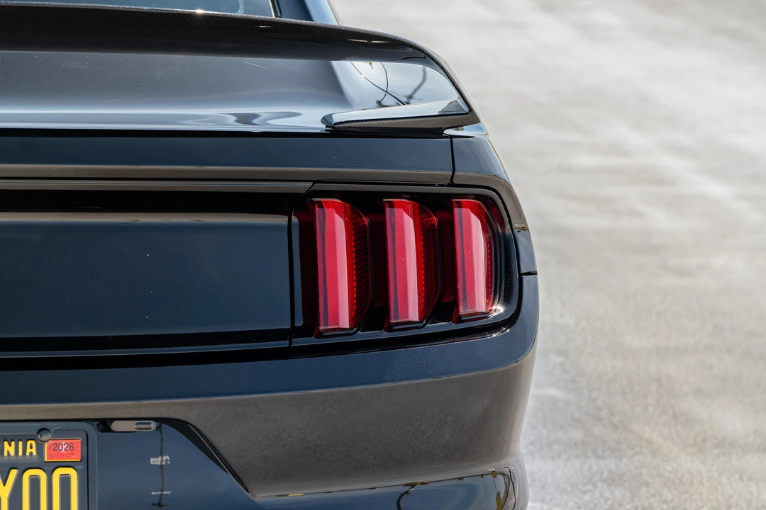 2016 Ford S550 Mustang - Image 25 of 31