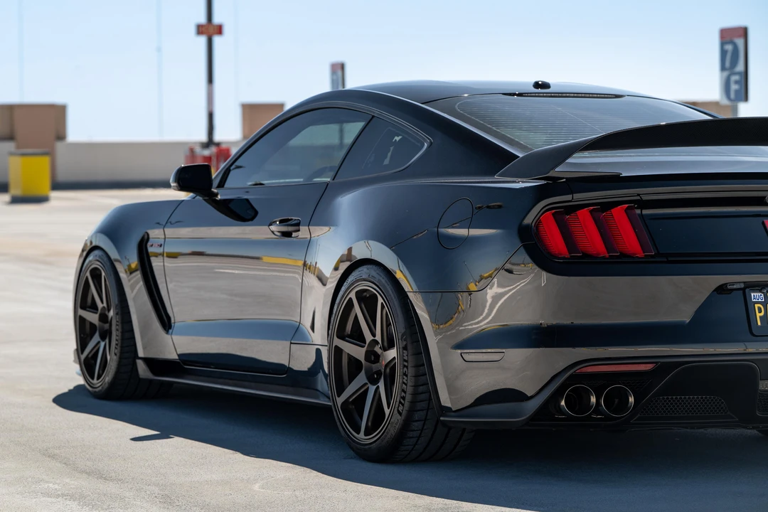 2016 Ford S550 Mustang - Image 20 of 31