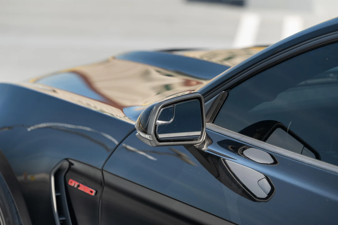2016 Ford S550 Mustang - Image 18 of 31