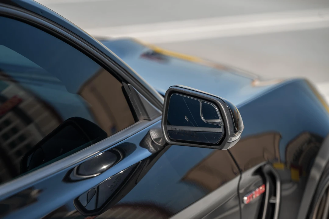 2016 Ford S550 Mustang - Image 27 of 31