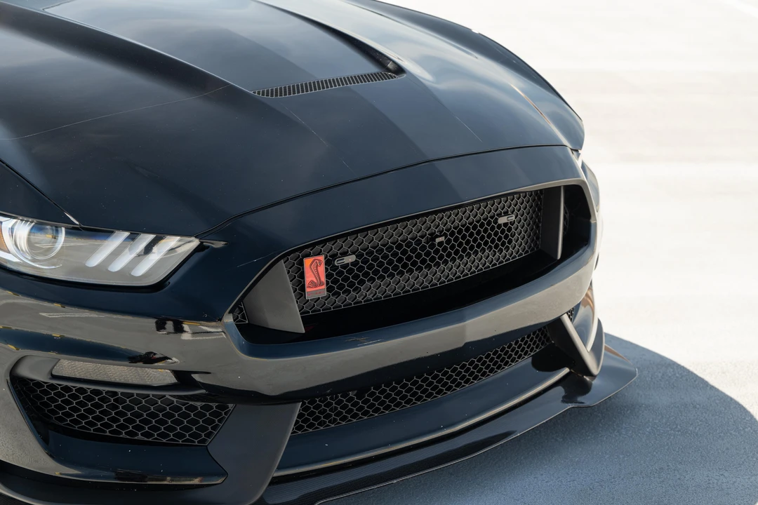 2016 Ford S550 Mustang - Image 11 of 31