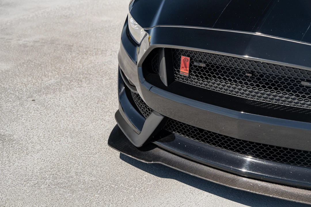 2016 Ford S550 Mustang - Image 30 of 31