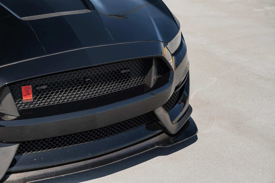 2016 Ford S550 Mustang - Image 31 of 31