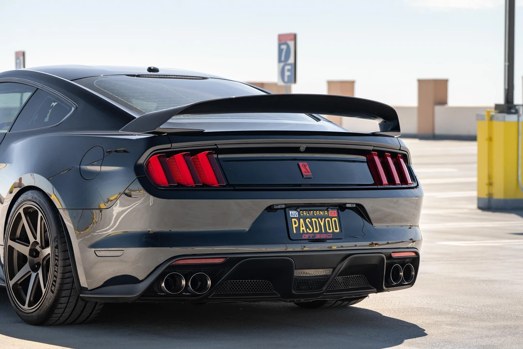 2016 Ford S550 Mustang - Image 21 of 31