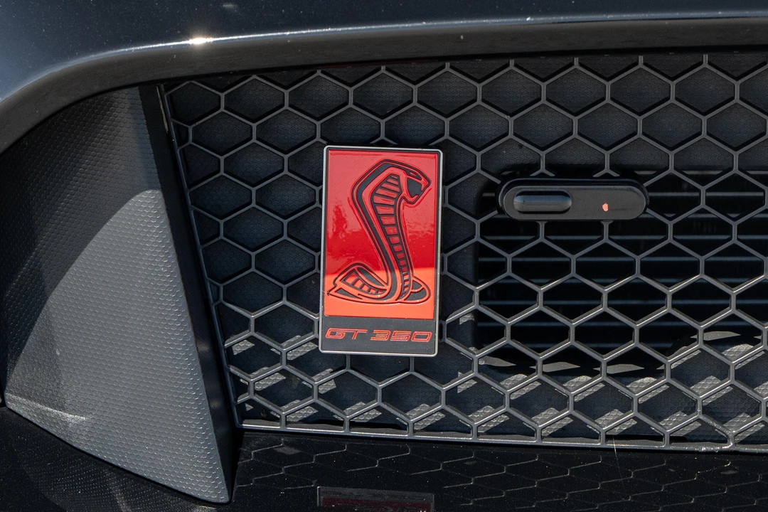 2016 Ford S550 Mustang - Image 14 of 31