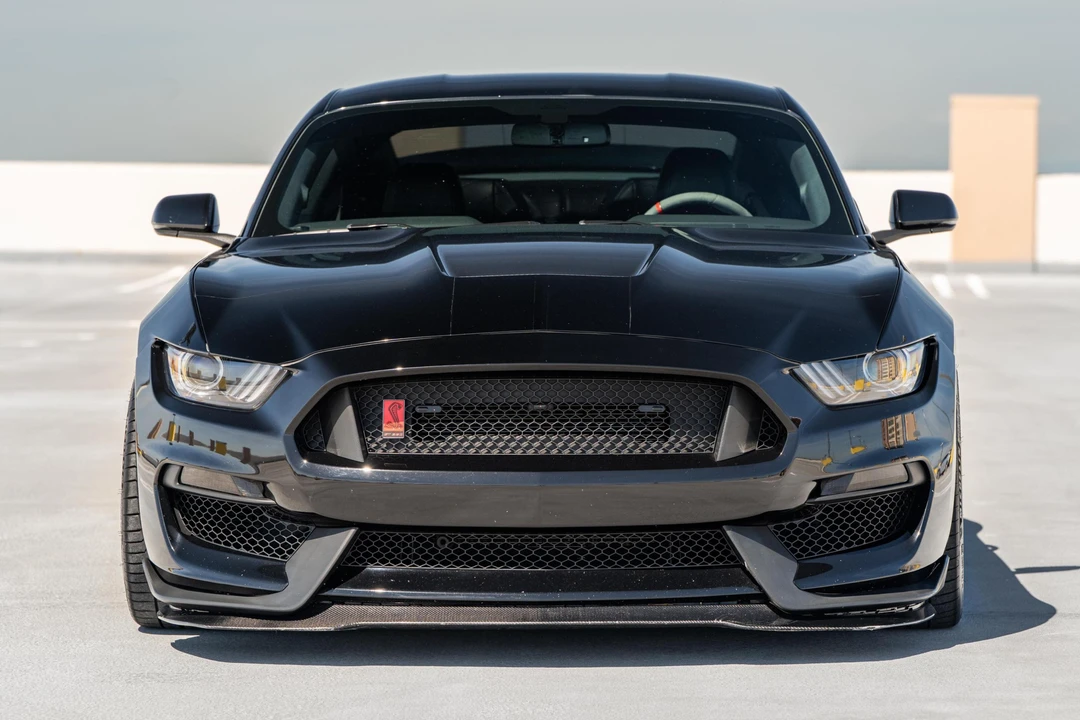 2016 Ford S550 Mustang - Image 2 of 31