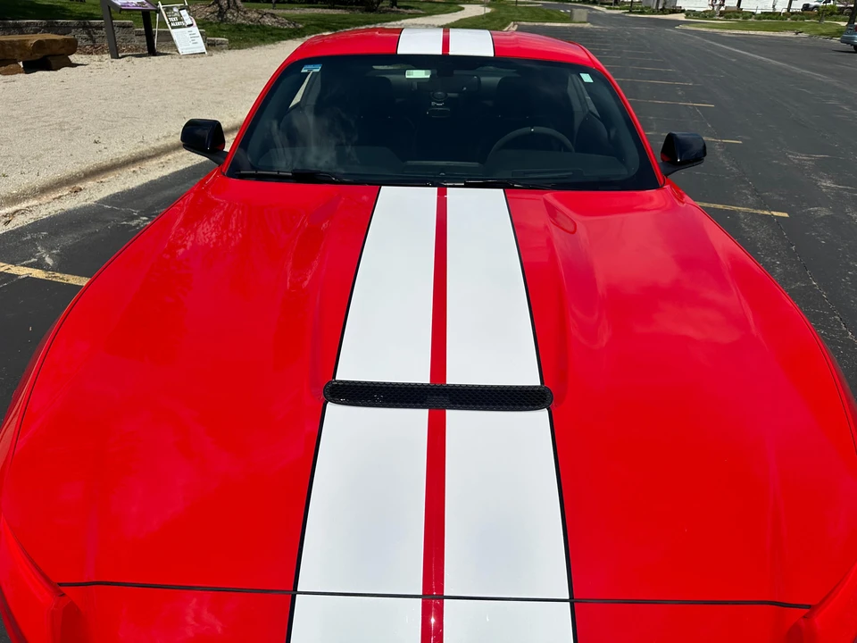 2016 Ford S550 Mustang - Image 28 of 31