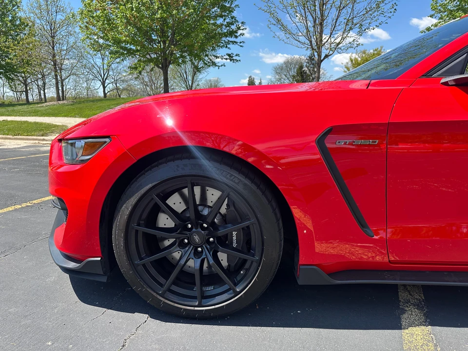 2016 Ford S550 Mustang - Image 31 of 31