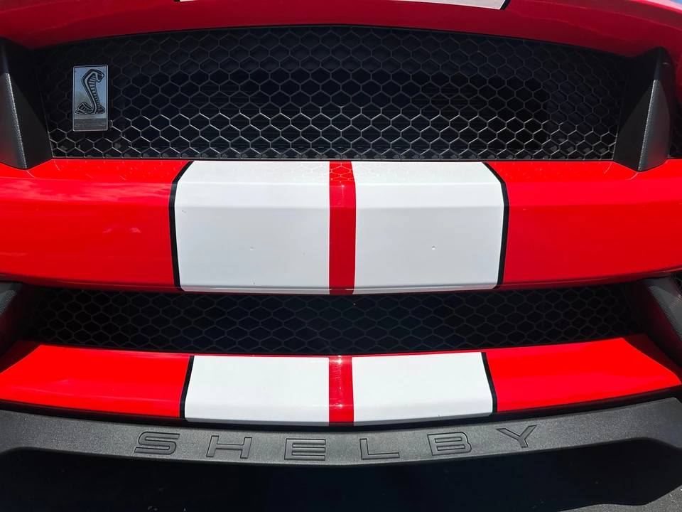 2016 Ford S550 Mustang - Image 27 of 31