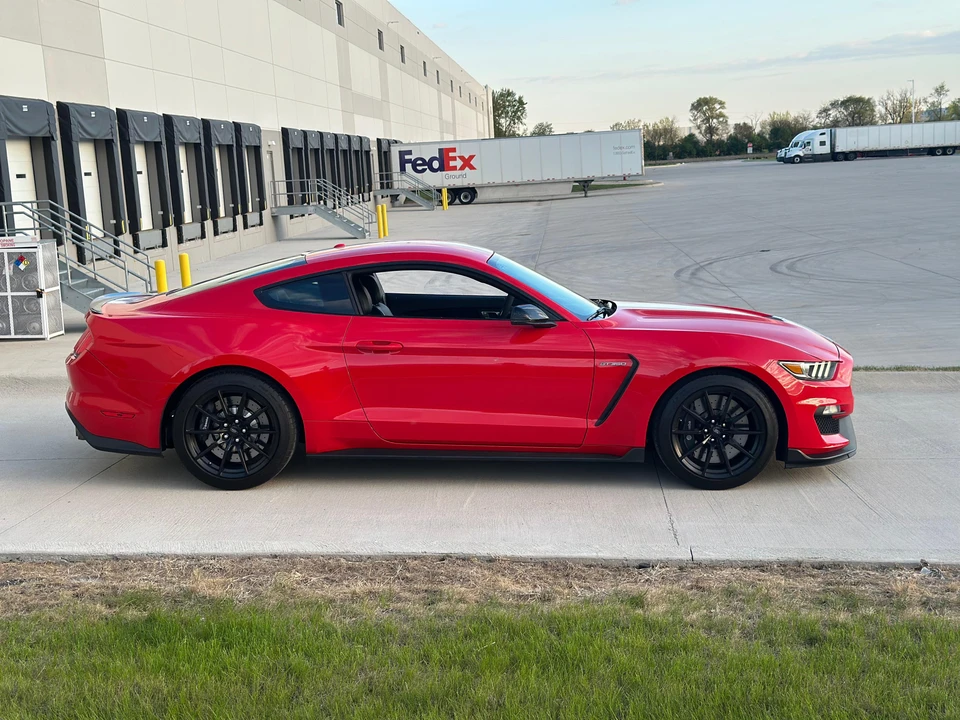 2016 Ford S550 Mustang - Image 21 of 31