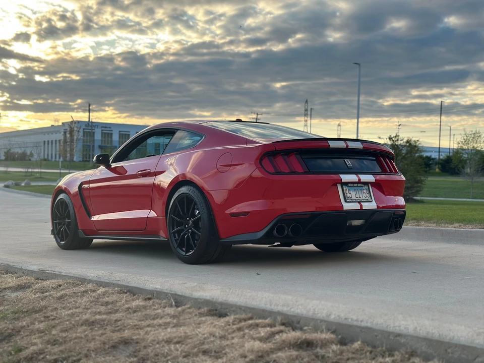 2016 Ford S550 Mustang - Image 18 of 31