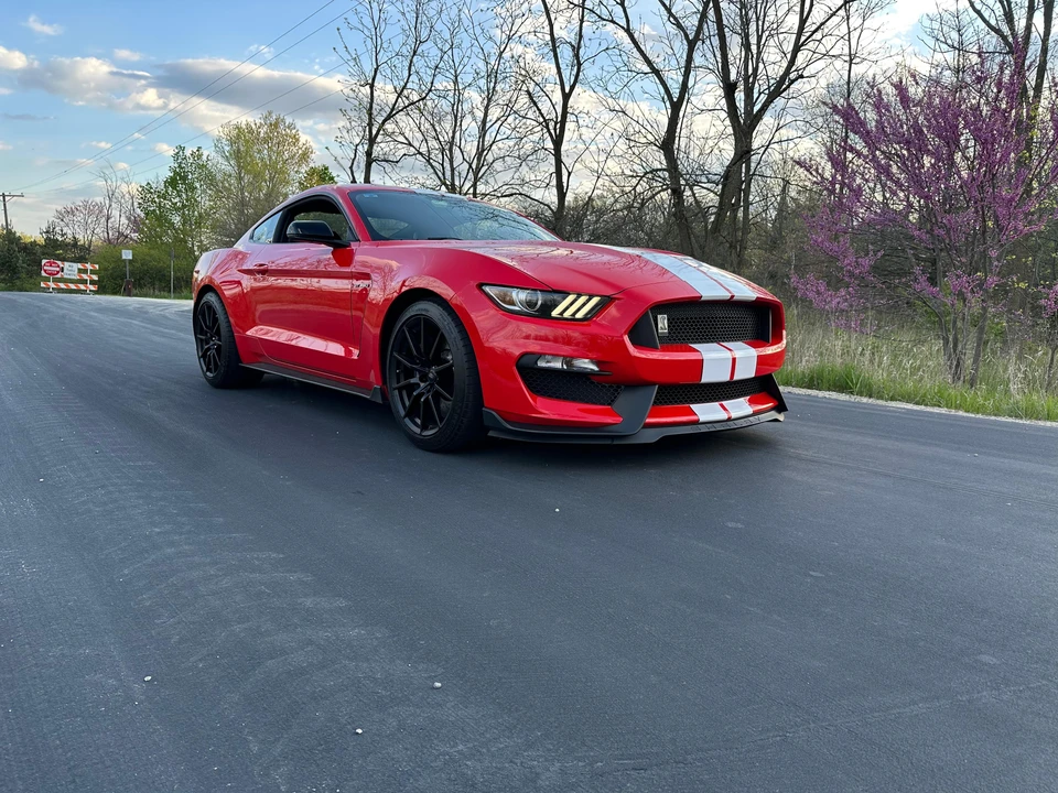 2016 Ford S550 Mustang - Image 12 of 31