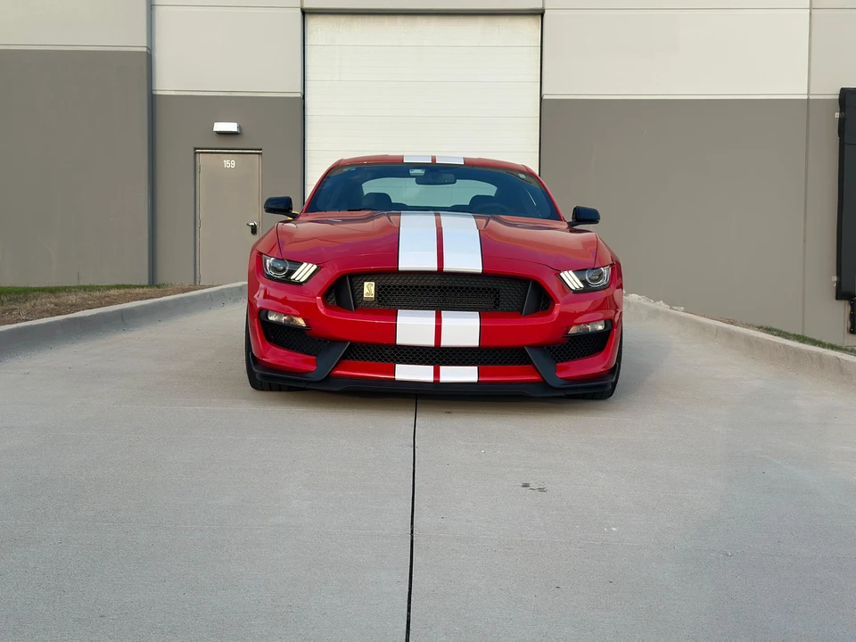 2016 Ford S550 Mustang - Image 13 of 31