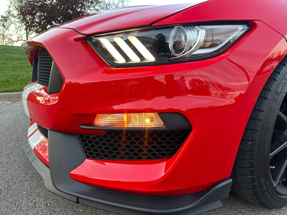 2016 Ford S550 Mustang - Image 30 of 31
