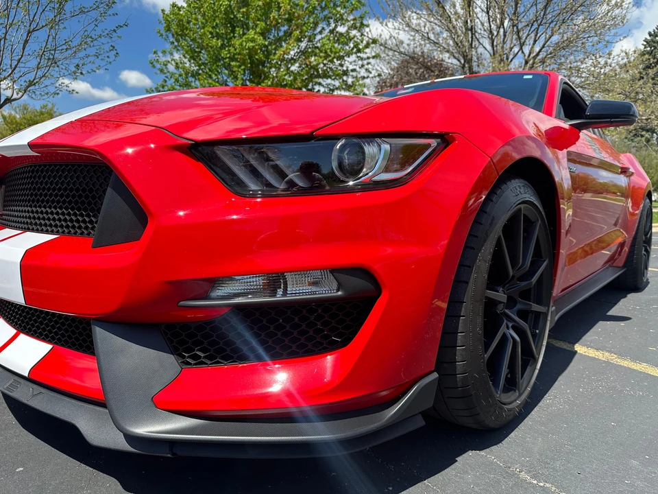 2016 Ford S550 Mustang - Image 29 of 31
