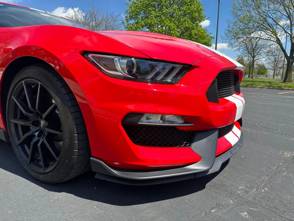 2016 Ford S550 Mustang - Image 25 of 31