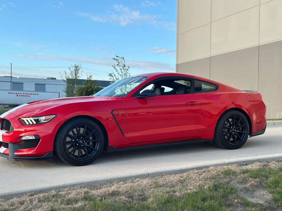 2016 Ford S550 Mustang - Image 15 of 31