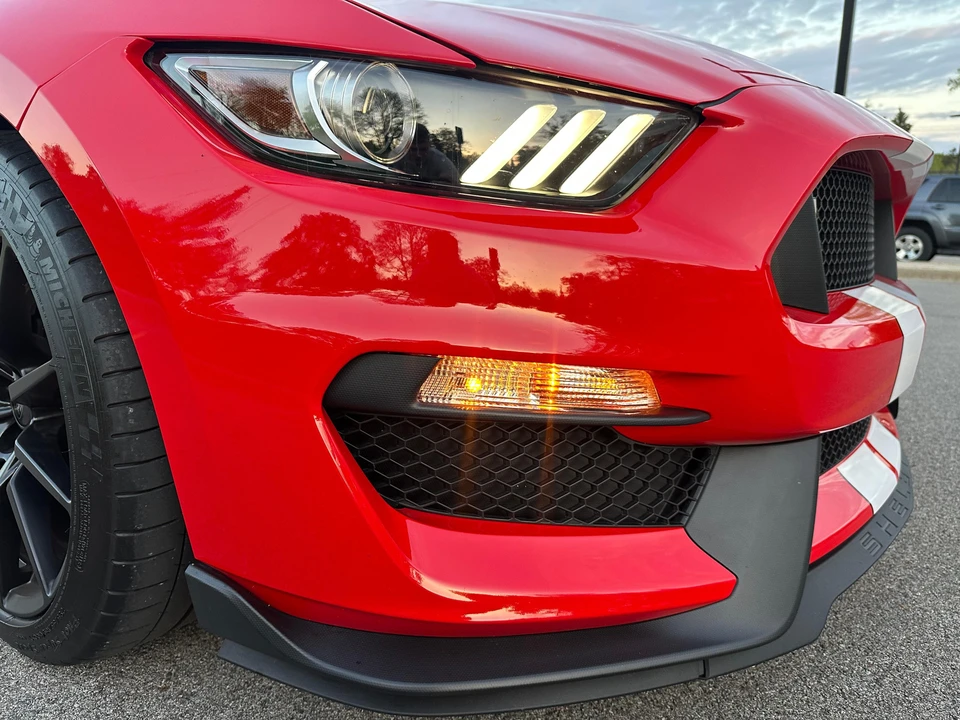 2016 Ford S550 Mustang - Image 26 of 31