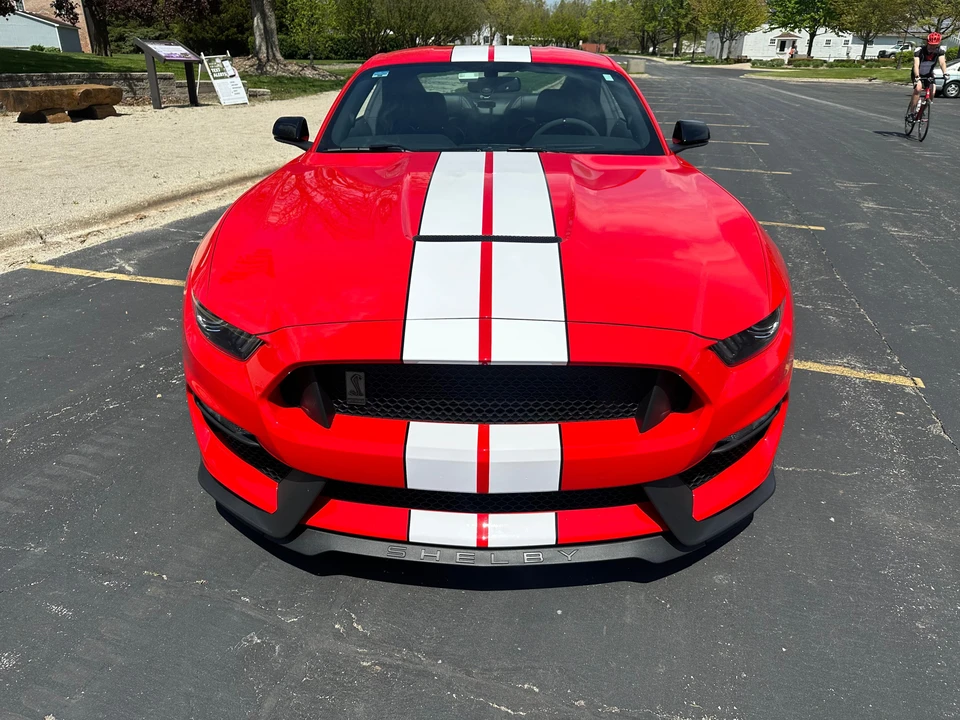 2016 Ford S550 Mustang - Image 6 of 31