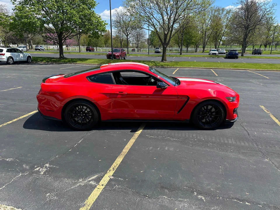 2016 Ford S550 Mustang - Image 11 of 31