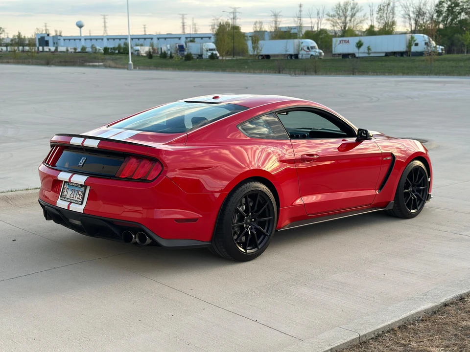 2016 Ford S550 Mustang - Image 20 of 31
