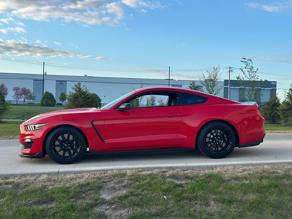 2016 Ford S550 Mustang - Image 16 of 31