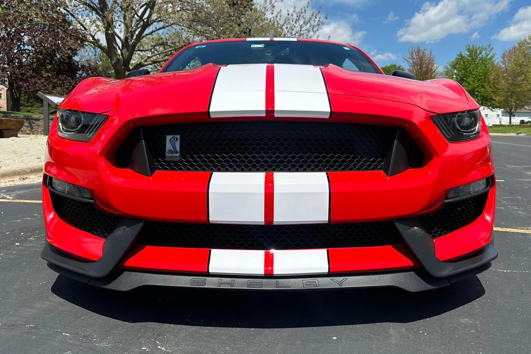 2016 Ford S550 Mustang - Image 2 of 31