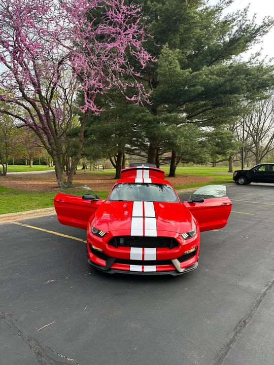 2016 Ford S550 Mustang - Image 23 of 31