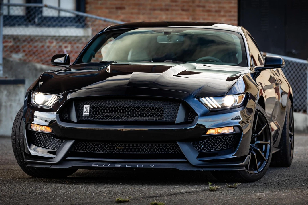 2016 Ford S550 Mustang - Image 2 of 31